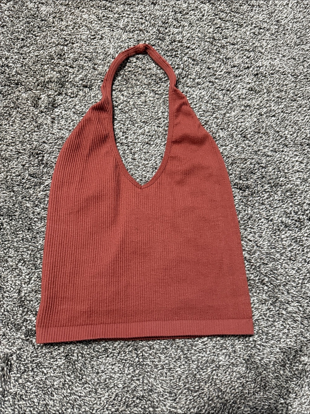 Urban outfitters halter top